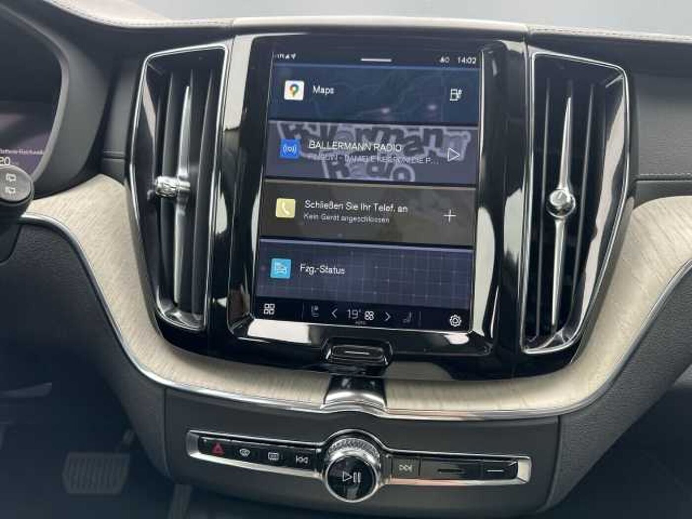 Volvo  Inscription Recharge Plug-In Hybrid AWD T6 Twin Engine AHK-klappbar Navi digital