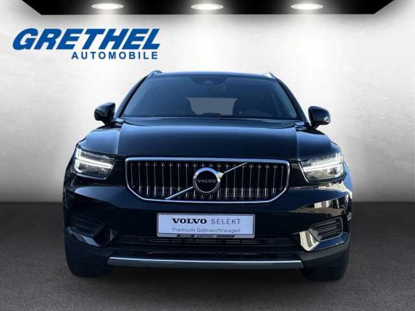 Volvo  Inscription Expression Recharge Plug-In Hybrid 2WD T4 Twin Engine EU6d