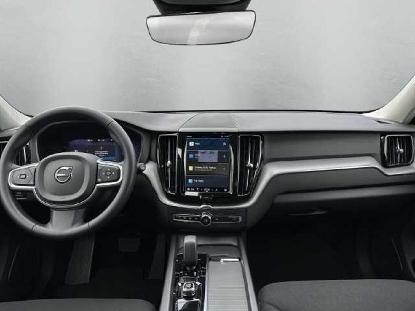 Volvo  Momentum Pro 2WD B4 Diesel AHK-klappbar Navi digitales Cockpit Soundsystem