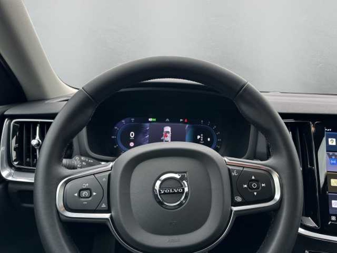 Volvo  Core B3 Benzin EU6d Navi digitales Cockpit Memory Sitze Soundsystem LED Blendfre