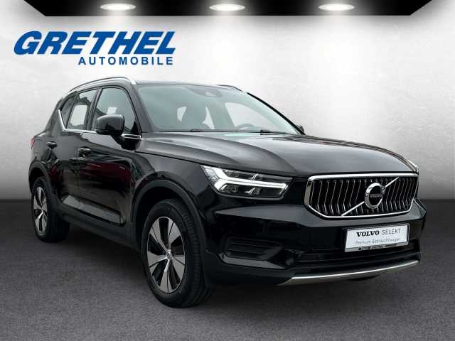 Volvo  Inscription Expression Recharge Plug-In Hybrid 2WD T4 Twin Engine EU6d