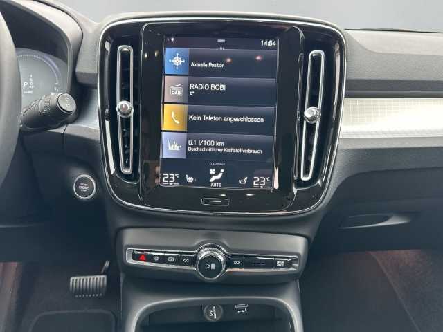 Volvo  Inscription Expression Recharge Plug-In Hybrid 2WD T4 Twin Engine EU6d