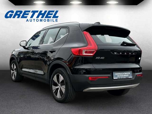 Volvo  Inscription Expression Recharge Plug-In Hybrid 2WD T4 Twin Engine EU6d