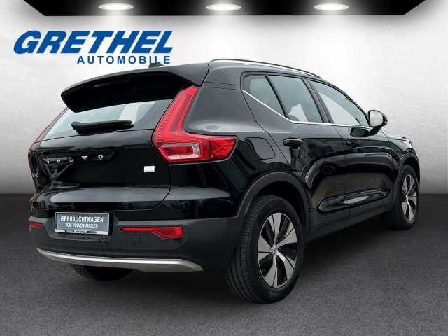 Volvo  Inscription Expression Recharge Plug-In Hybrid 2WD T4 Twin Engine EU6d