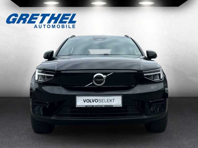 Volvo  Core Recharge Pure Electric 2WD P8 StandHZG Navi digitales Cockpit Soundsystem