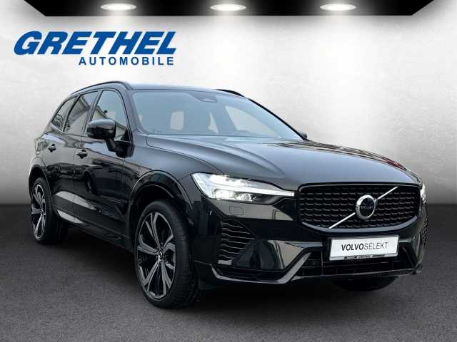 Volvo  R Design Recharge Plug-In Hybrid AWD T6 Twin Engine EU6d