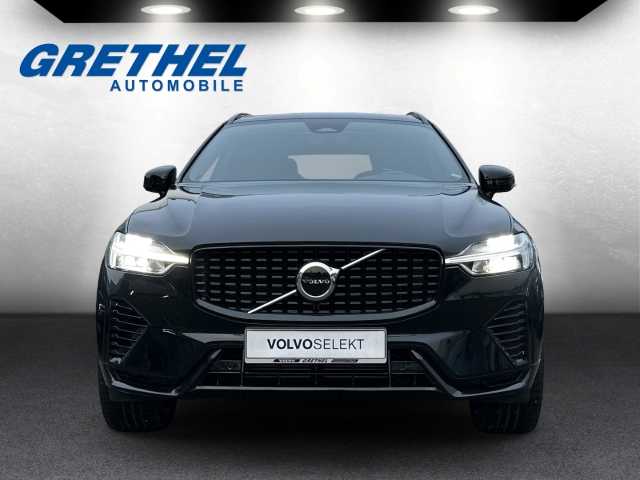 Volvo  R Design Recharge Plug-In Hybrid AWD T6 Twin Engine EU6d