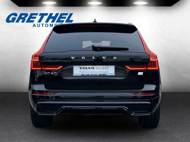 Volvo  R Design Recharge Plug-In Hybrid AWD T6 Twin Engine EU6d