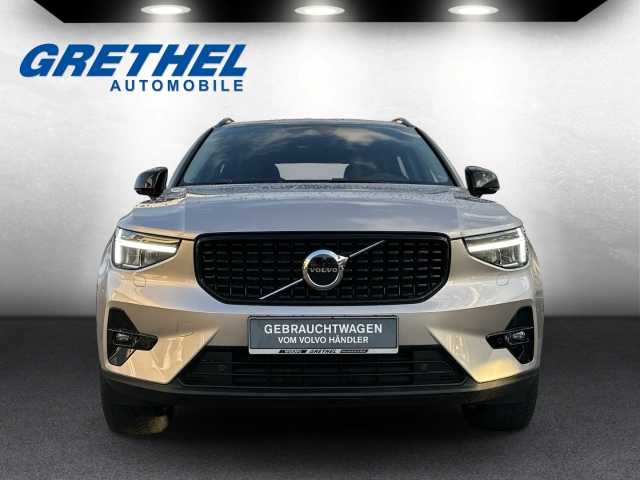 Volvo  Plus Dark Recharge Plug-In Hybrid 2WD T5 Twin Engine EU6d