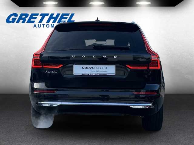 Volvo  Inscription Recharge Plug-In Hybrid AWD T8 Twin Engine EU6d