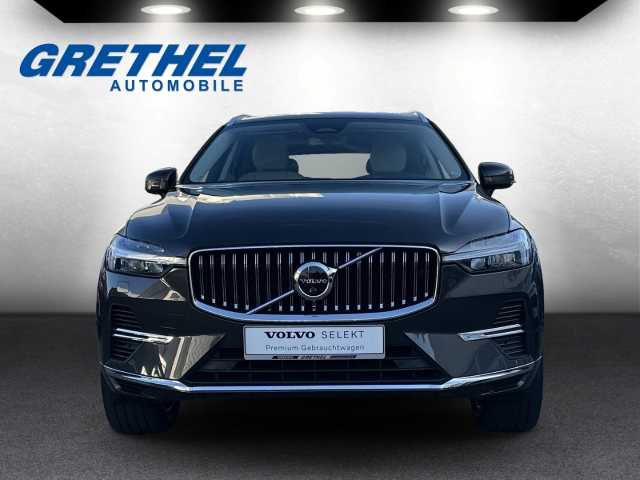 Volvo  Inscription Recharge Plug-In Hybrid AWD T6 Twin Engine EU6d