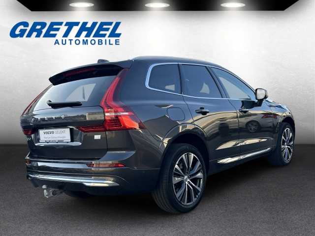 Volvo  Inscription Recharge Plug-In Hybrid AWD T6 Twin Engine EU6d