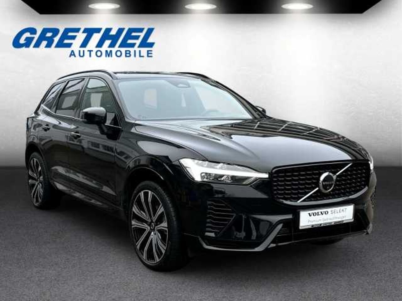 Volvo  R-Design Recharge Plug-In Hybrid AWD T8 Twin Engine EU6d