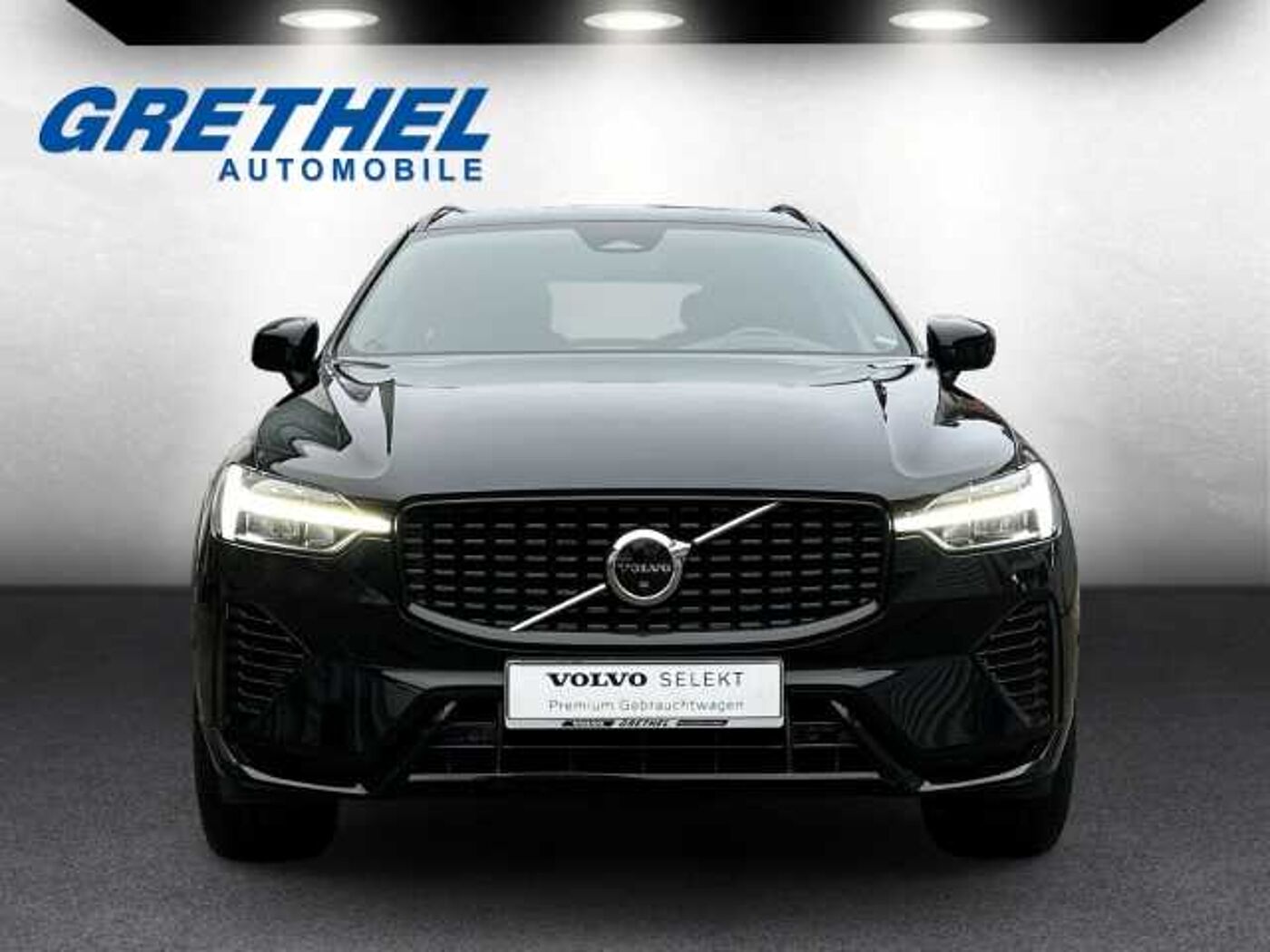 Volvo  R-Design Recharge Plug-In Hybrid AWD T8 Twin Engine EU6d