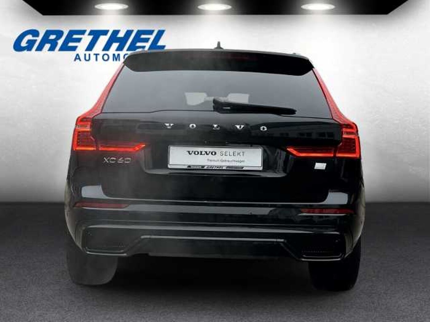 Volvo  R-Design Recharge Plug-In Hybrid AWD T8 Twin Engine EU6d