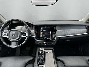 Volvo  Inscription B4 Diesel EU6d Navi Leder digitales Cockpit Memory Sitze Soundsystem