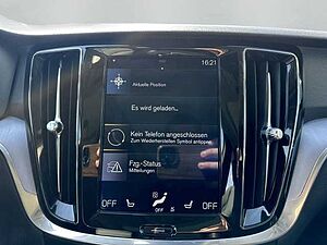 Volvo  Momentum Pro Plug-In Hybrid AWD T6 Twin Engine EU6d-T