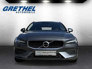 Volvo  Momentum Pro Plug-In Hybrid AWD T6 Twin Engine EU6d-T