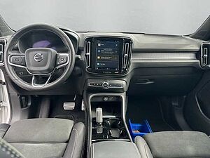 Volvo  R-Design Recharge AWD Pure Electric  P8 Twin Navi Leder digitales Cockpit Memory