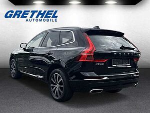 Volvo  Inscription AWD B4 Diesel EU6d HUD StandHZG Navi digitales Cockpit Memory Sitze