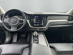 Volvo  Inscription AWD B4 Diesel EU6d HUD StandHZG Navi digitales Cockpit Memory Sitze