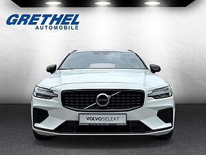 Volvo  R-Design Plug-In Hybrid Recharge AWD T6 Twin Engine EU6d