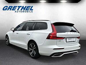 Volvo  R-Design Plug-In Hybrid Recharge AWD T6 Twin Engine EU6d