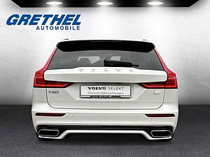 Volvo  R-Design Plug-In Hybrid Recharge AWD T6 Twin Engine EU6d