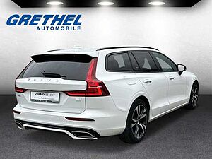 Volvo  R-Design Plug-In Hybrid Recharge AWD T6 Twin Engine EU6d