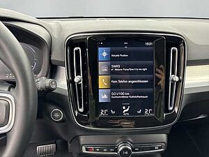 Volvo  Inscription Expression Recharge Plug-In Hybrid 2WD T4 Twin Engine EU6d