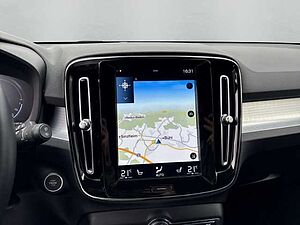 Volvo  Inscription Expression Recharge Plug-In Hybrid 2WD T4 Twin Engine EU6d