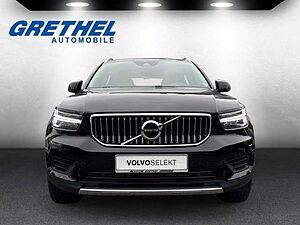 Volvo  Inscription Expression Recharge Plug-In Hybrid 2WD T4 Twin Engine EU6d