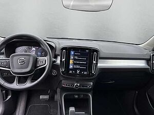 Volvo  Inscription Expression Recharge Plug-In Hybrid 2WD T4 Twin Engine EU6d