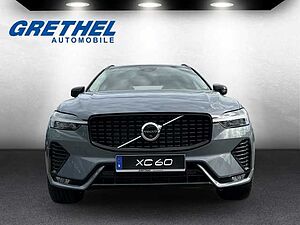 Volvo  Ultimate Dark AWD B5 Benzin EU6d