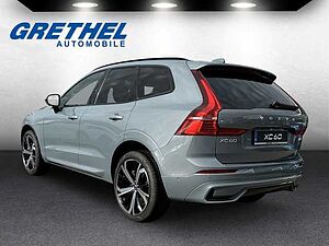 Volvo  Ultimate Dark AWD B5 Benzin EU6d