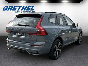 Volvo  Ultimate Dark AWD B5 Benzin EU6d