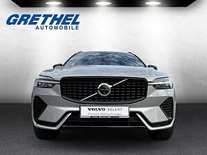 Volvo  R Design Recharge Plug-In Hybrid AWD T6 Twin Engine EU6d