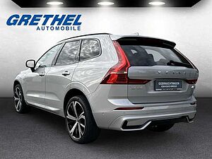 Volvo  R Design Recharge Plug-In Hybrid AWD T6 Twin Engine EU6d