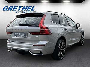 Volvo  R Design Recharge Plug-In Hybrid AWD T6 Twin Engine EU6d