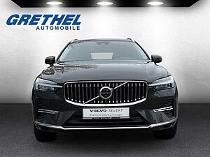 Volvo  Inscription Recharge Plug-In Hybrid AWD T6 Twin Engine AHK-klappbar Navi digital