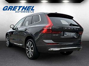 Volvo  Inscription Recharge Plug-In Hybrid AWD T6 Twin Engine AHK-klappbar Navi digital