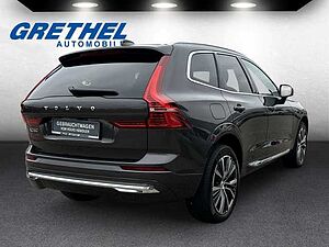 Volvo  Inscription Recharge Plug-In Hybrid AWD T6 Twin Engine AHK-klappbar Navi digital