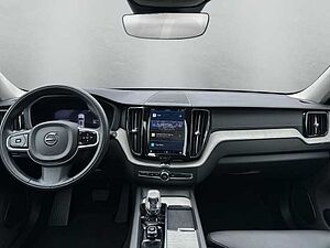 Volvo  Inscription Recharge Plug-In Hybrid AWD T6 Twin Engine AHK-klappbar Navi digital