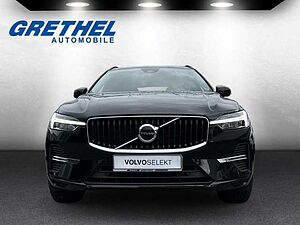 Volvo  Momentum Pro 2WD B4 Diesel AHK-klappbar Navi digitales Cockpit Soundsystem