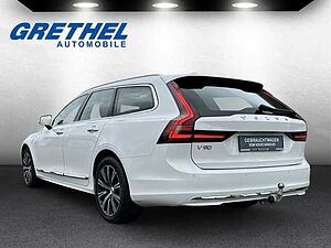 Volvo  Inscription Recharge Plug-In Hybrid AWD T8 Twin Engine StandHZG AHK-klappbar