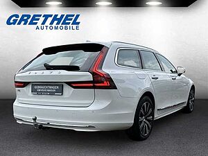 Volvo  Inscription Recharge Plug-In Hybrid AWD T8 Twin Engine StandHZG AHK-klappbar