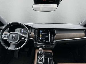 Volvo  Inscription Recharge Plug-In Hybrid AWD T8 Twin Engine StandHZG AHK-klappbar