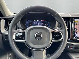 Volvo  Plus Dark AWD B4 Diesel EU6d StandHZG AHK-klappbar digitales Cockpit Memory Sitz