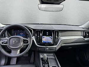 Volvo  Plus Dark AWD B4 Diesel EU6d StandHZG AHK-klappbar digitales Cockpit Memory Sitz