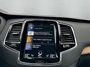 Volvo  Plus Bright Recharge Plug-In Hybrid AWD T8 7-Sitzer Twin Engine EU6d